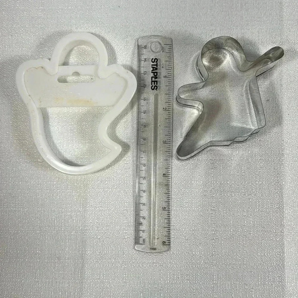 Halloween 8 baking items **see below** - Picture 5 of 8